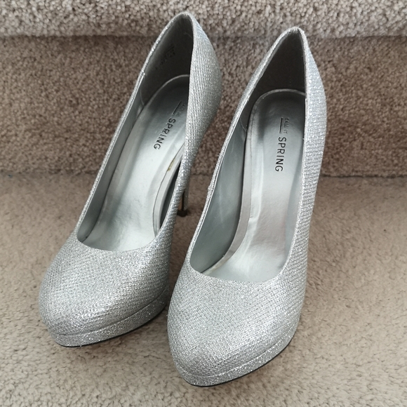 Call It Spring High Heels - Picture 2 of 6